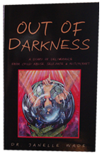 out of darkness book